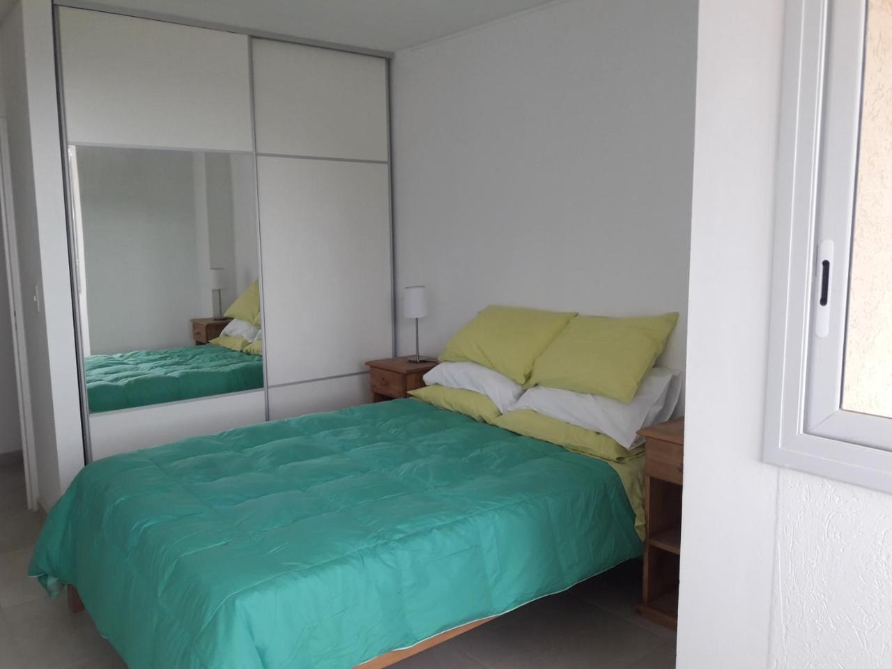 Apartment Dpto Teatro Melos Microcentro Pileta Y Cochera *