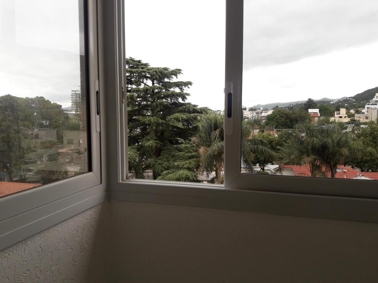 Dpto Teatro Melos Microcentro Pileta Y Cochera Apartment Villa Carlos Paz