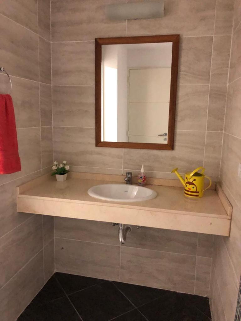 Apartment Dpto Teatro Melos Microcentro Pileta Y Cochera Villa Carlos Paz