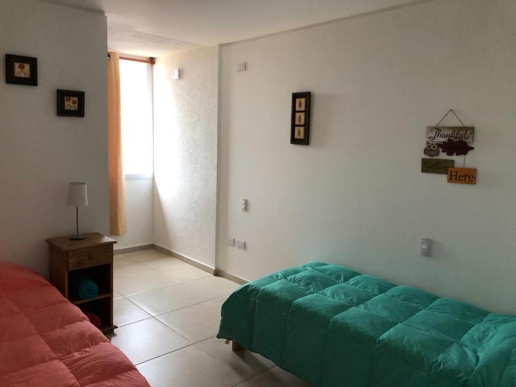 Apartment Dpto Teatro Melos Microcentro Pileta Y Cochera Villa Carlos Paz