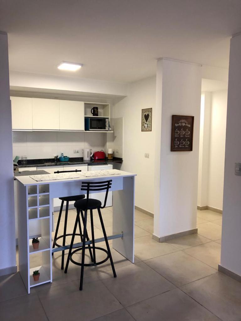 Apartment Dpto Teatro Melos Microcentro Pileta Y Cochera *
