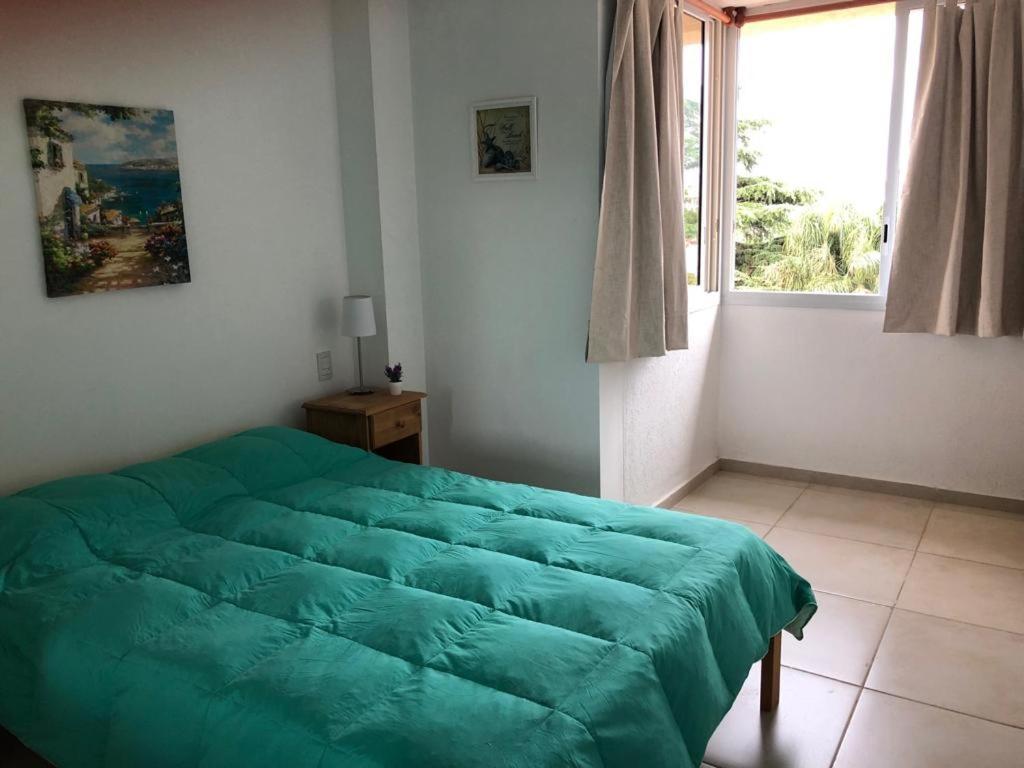 Dpto Teatro Melos Microcentro Pileta Y Cochera Apartamento