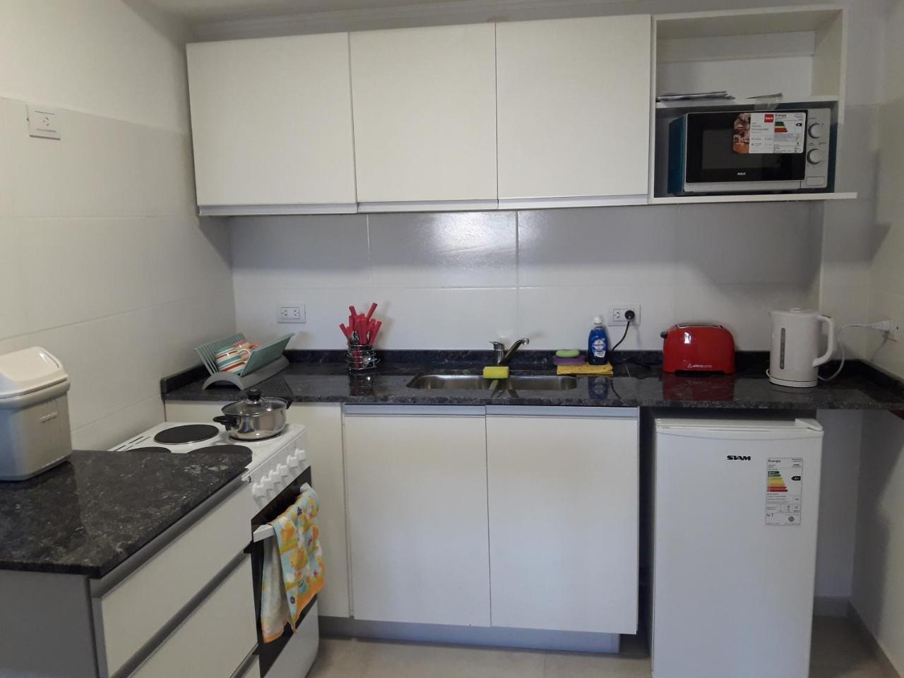 Dpto Teatro Melos Microcentro Pileta Y Cochera Apartamento Villa Carlos Paz